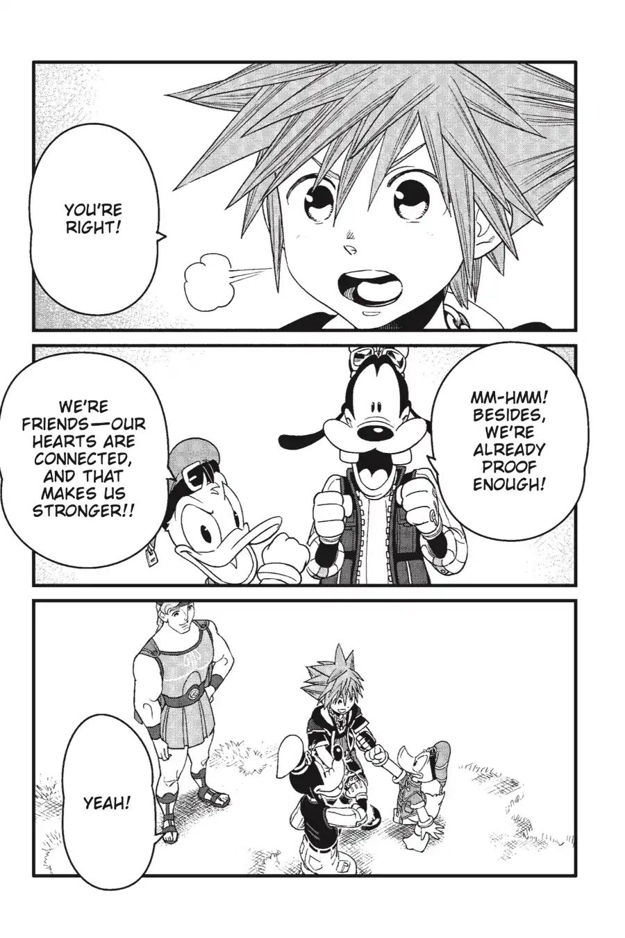 Kingdom Hearts III Chapter 5 20